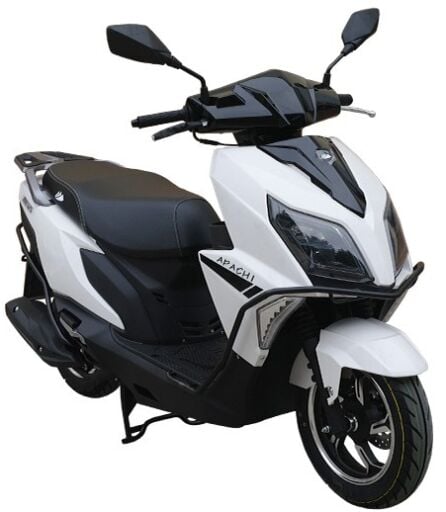 Apachi Joy 125 Lastik 
